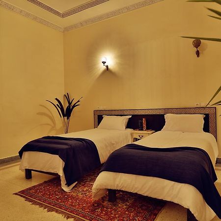 Riad Adahab วัจด้า ภายนอก รูปภาพ