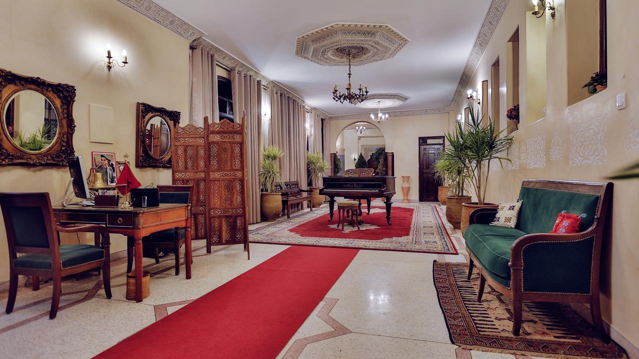 Riad Adahab วัจด้า ภายนอก รูปภาพ