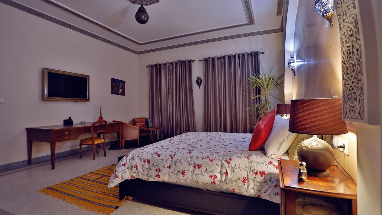 Riad Adahab วัจด้า ภายนอก รูปภาพ