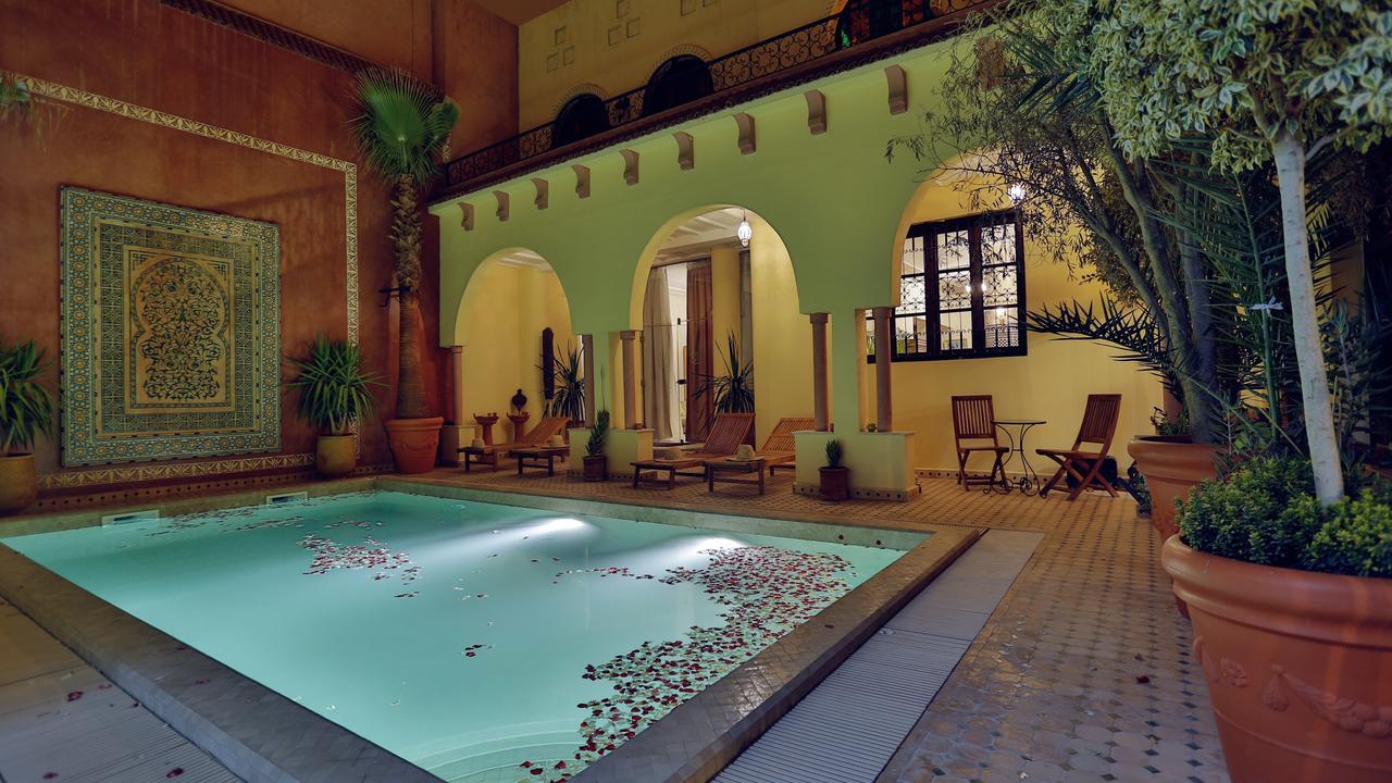 Riad Adahab วัจด้า ภายนอก รูปภาพ