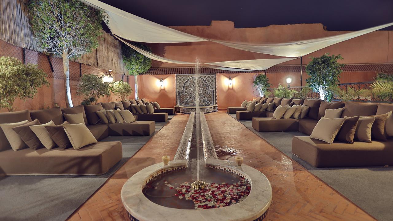 Riad Adahab วัจด้า ภายนอก รูปภาพ